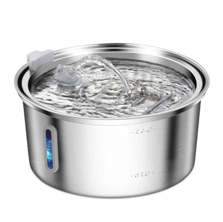 Αυτόματο Συντριβάνι Clio 3,2L Inox