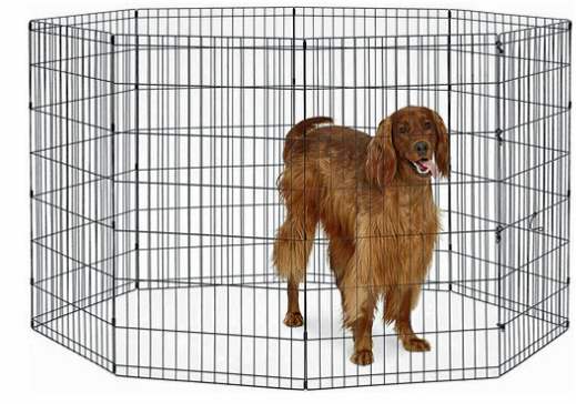 XXL Πάρκο Περιορισμού