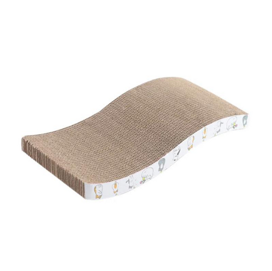 Χάρτινο Ονυχροδρόμιο Γάτας S Style