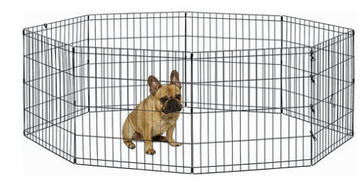 Μικρό Πάρκο Περιορισμού