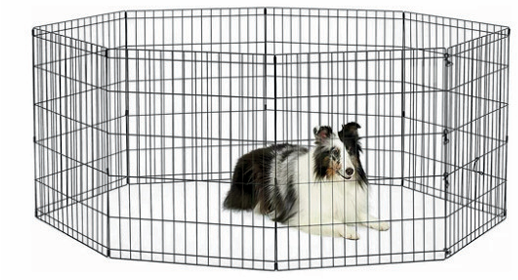 Μεγάλο Πάρκο Περιορισμού