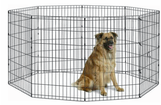 XL Πάρκο Περιορισμού